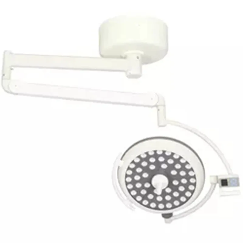 Lampada Scialitica Shadowless Led  Ot Lights Celling Operating  Surgical Light Room Surgery Lamps