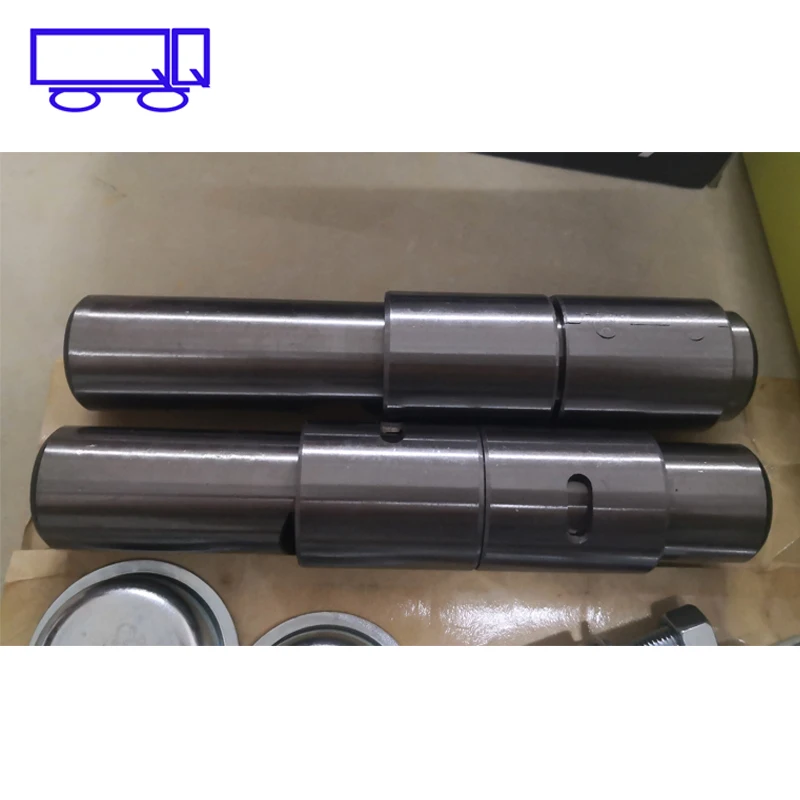 3 5 тонн грузовик HD3.5 HD72 king pin 56771-45600 ось рулевого колеса Комплекты подходят для Hyundai грузовиков
