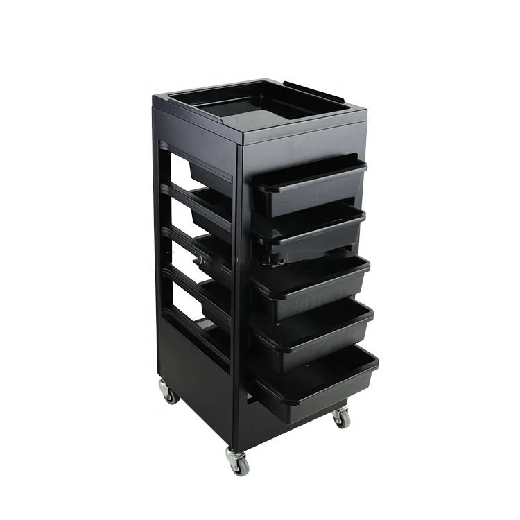export products good reputation for high quality five-story tool cart