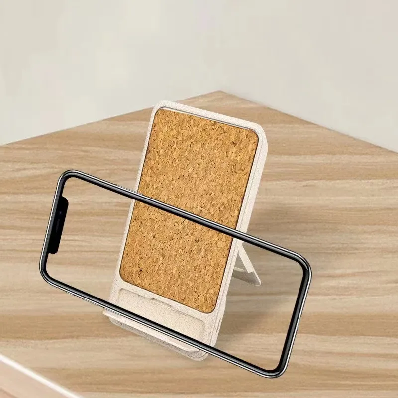 Hot Sale Phone Holder 15W 2 in 1 Qi Wireless Charging Foldable Horizontal And Vertical Screen Double Coil 15w Wireless Charging