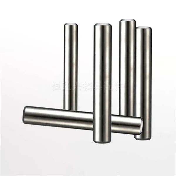 
The newest tungsten carbide rod blanks from zhuzhou with cheap price 