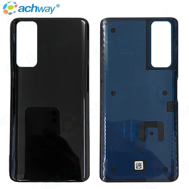 Back cover For Huawei P smart 2021 Housing  Battery Cover Housing