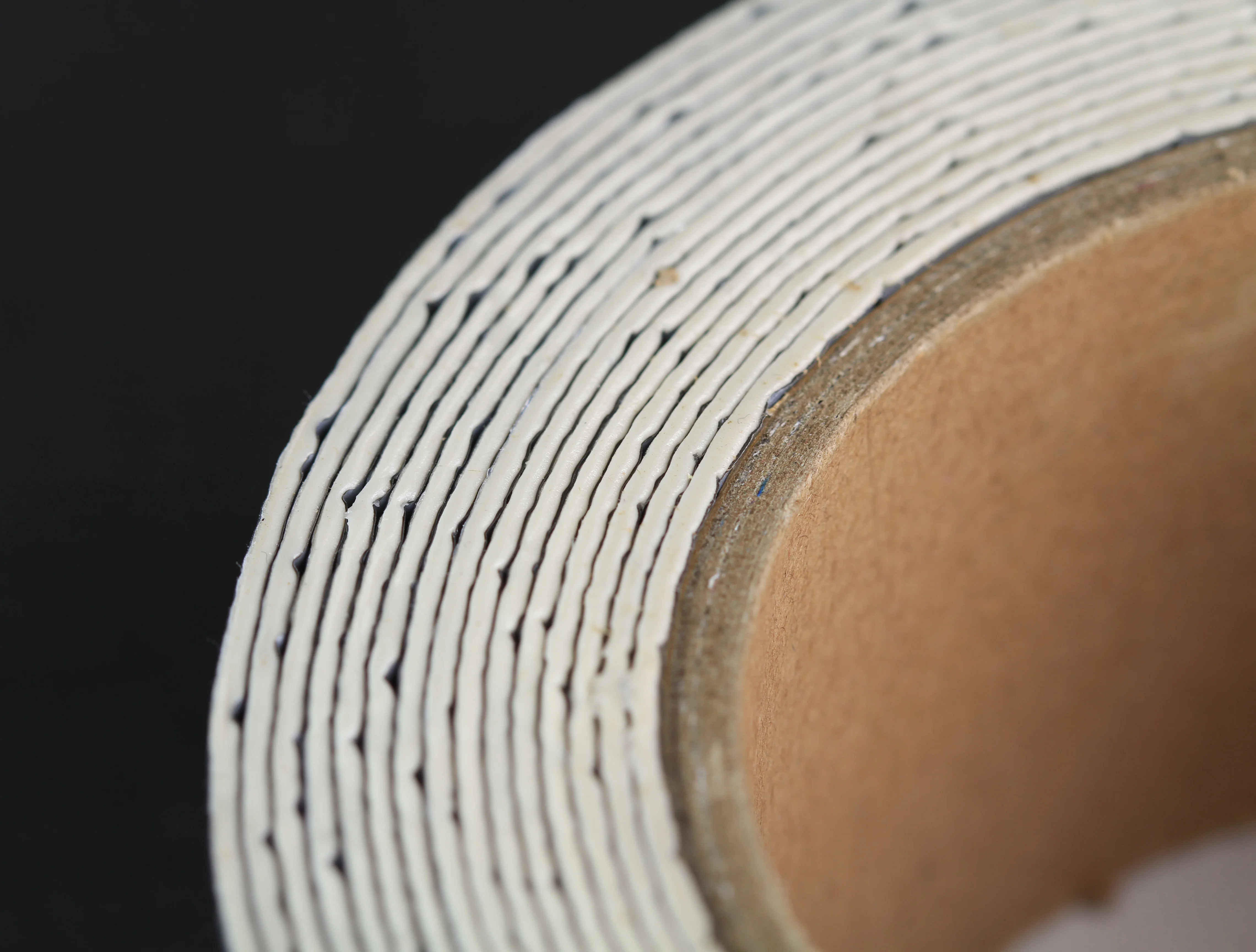 Adhesion Tape Butyl Waterproof Membrane Roofing Waterproofing
