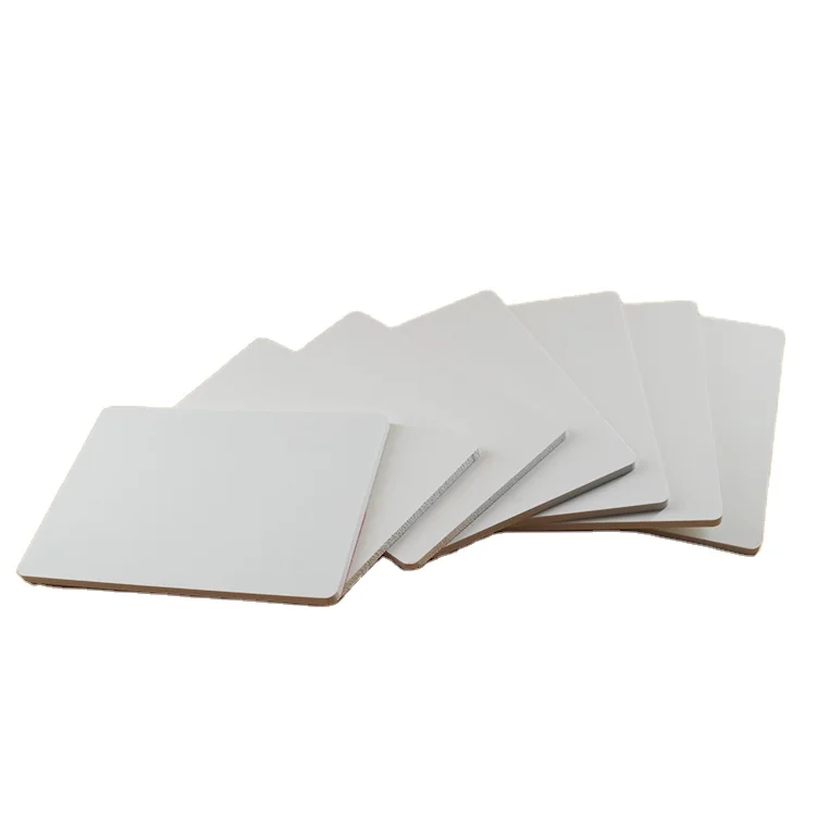 3mm PVC Free Foam Sheet Board High Density PVC Foam Sheet 4*8FT