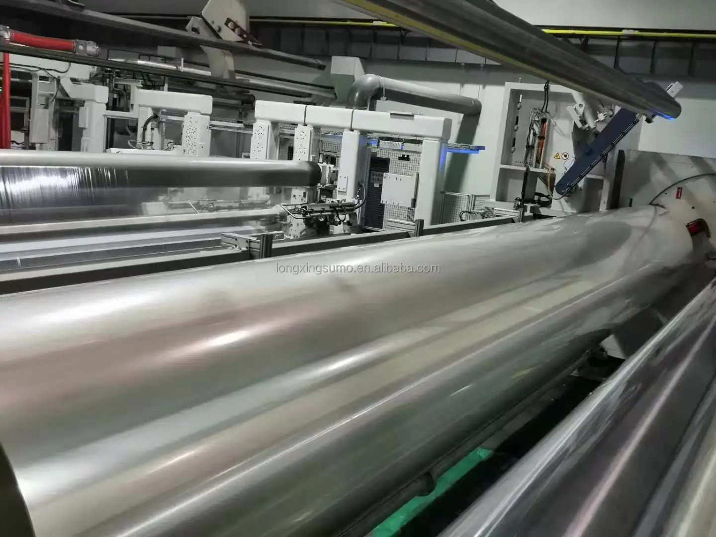 High quality corona BOPET/PET polyester film for