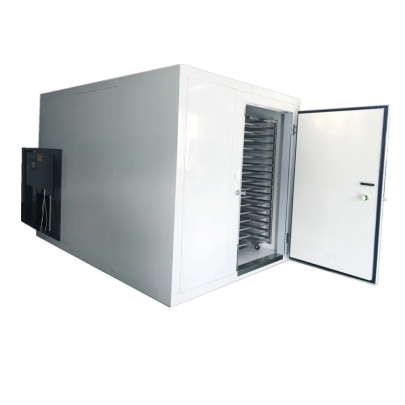 Easy operation wholesale food drying machine coconut meat dryer tomatoes dehydrator