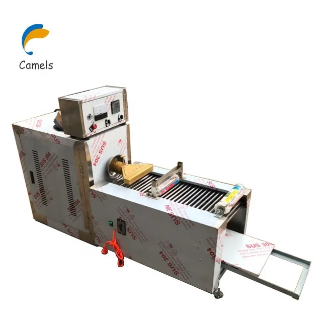 Automatic Noodle Making Machine/Noodle Maker/Rice Noodle Machine