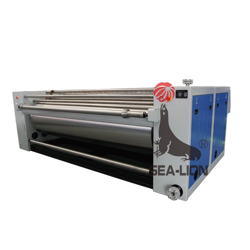 Sealion industrial laundry Flatwork Ironing ironer Machine equipment