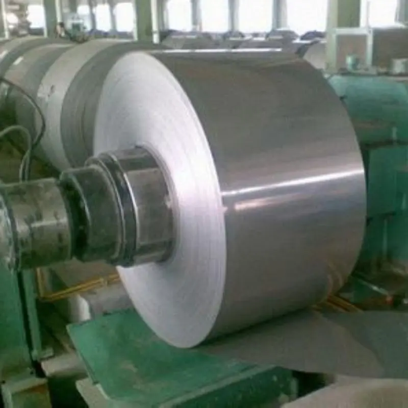 Copper Nickel Alloy UNS N04400 Monel 400 Strip