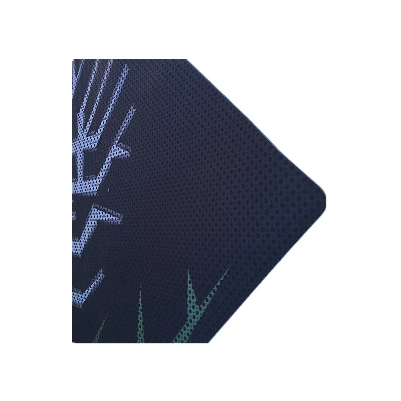Tigerwings Custom Oem Odm Car Outside Basketball Polycarbonate Gaming Floor Chair Pads And Chair Mats