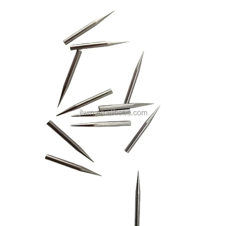 Tungsten tip Tungsten  Needle for  Air Purification