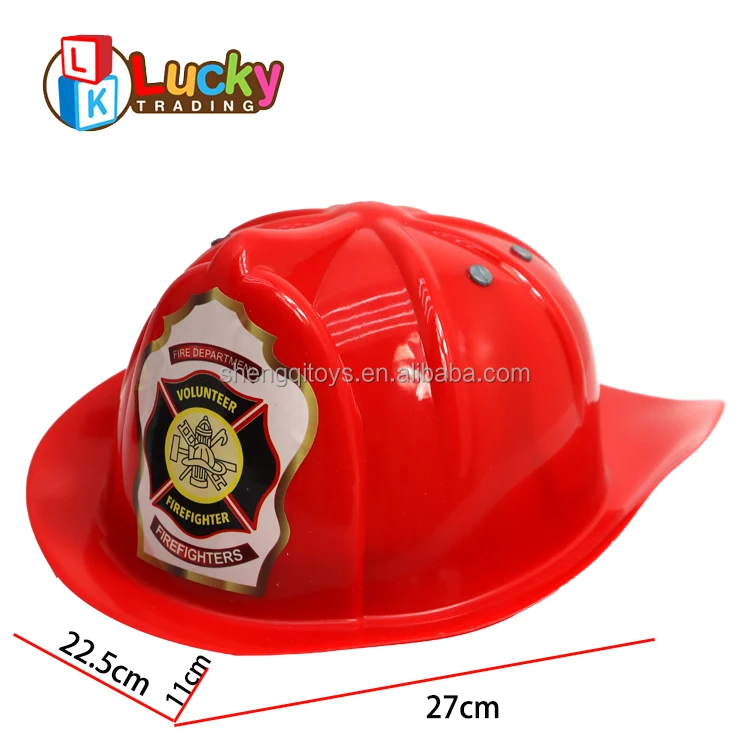 Toys Children Backpack Firefighter Suits Rescue Role Play Toy Set Other Toys & Hobbies
