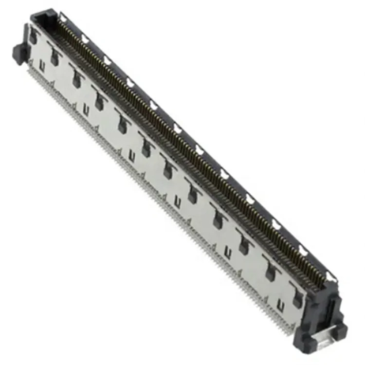  New Original 3-6318491-6 Rectangular board to Connector 0.5mm 220P in