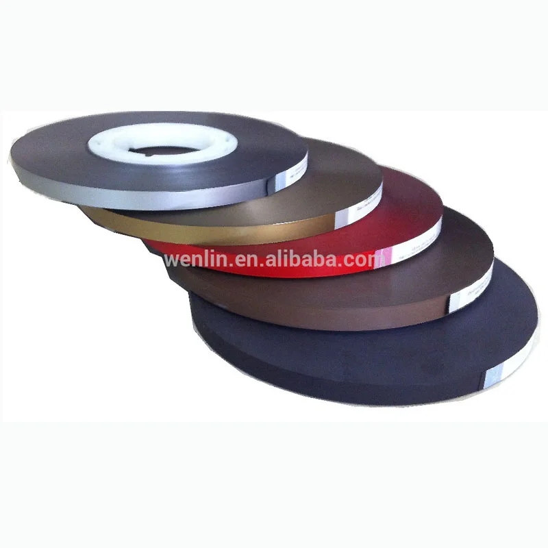 300oe Loco Magnetic Stripe Tape Roll For Pvc Card Lamination