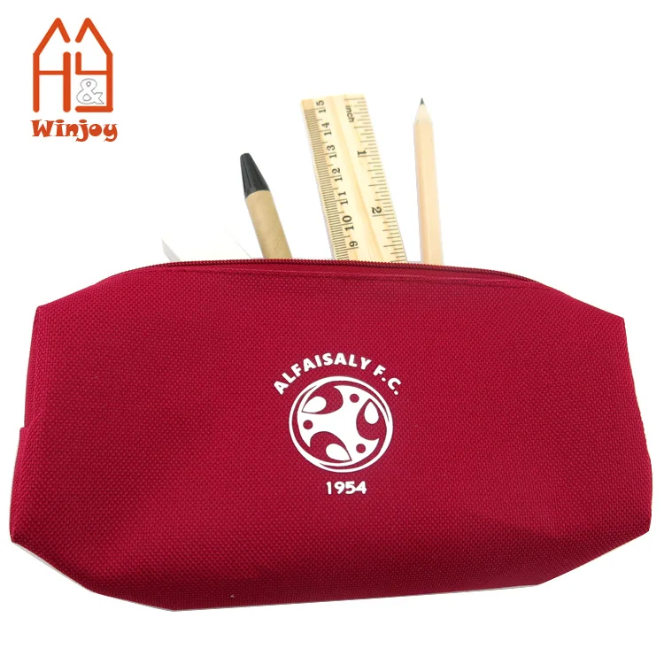 
Office & school supplies pencil ruler eraser nylon or oxford chain bag /pouch stationery set products. 