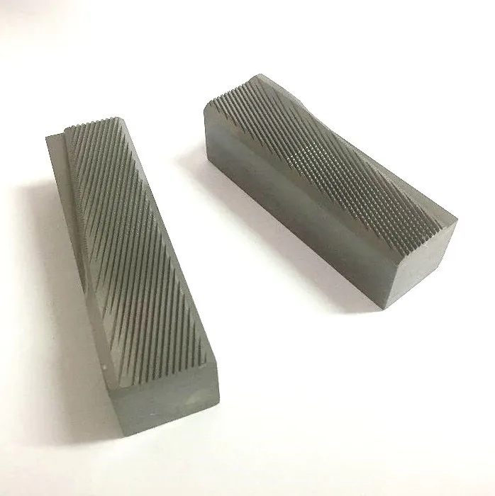 High Precision Flat Head Rolling Die for Screws