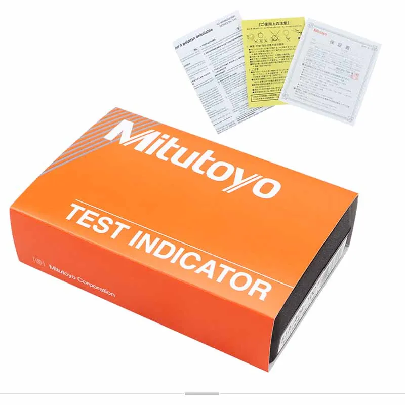 Japan measure instrument tools Mitutoyo brand dial indicator