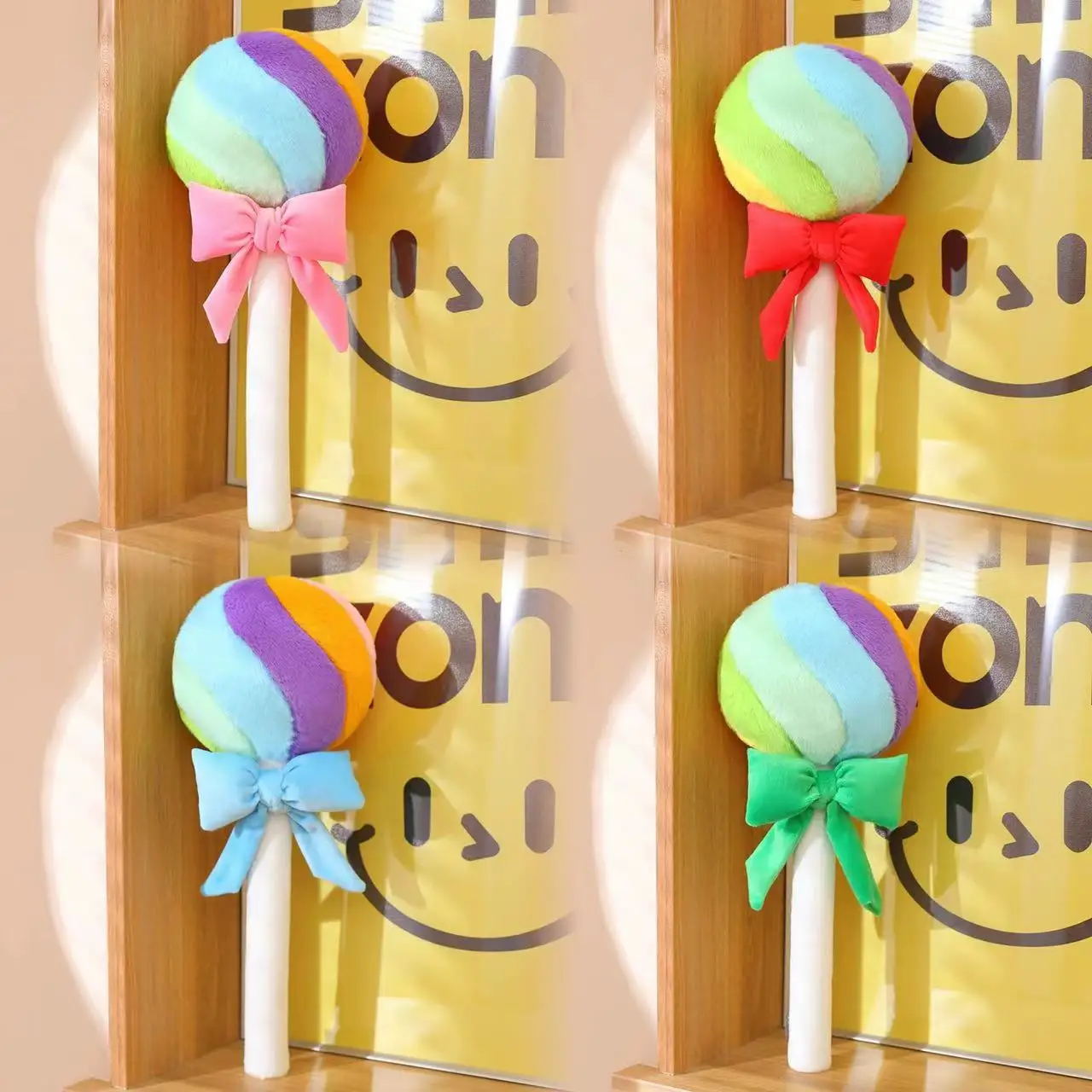 Cute animal doll sleeps ugly cute cuddle sleeping plush toy girl cuddle pillow ugly little dog plush doll plush doll