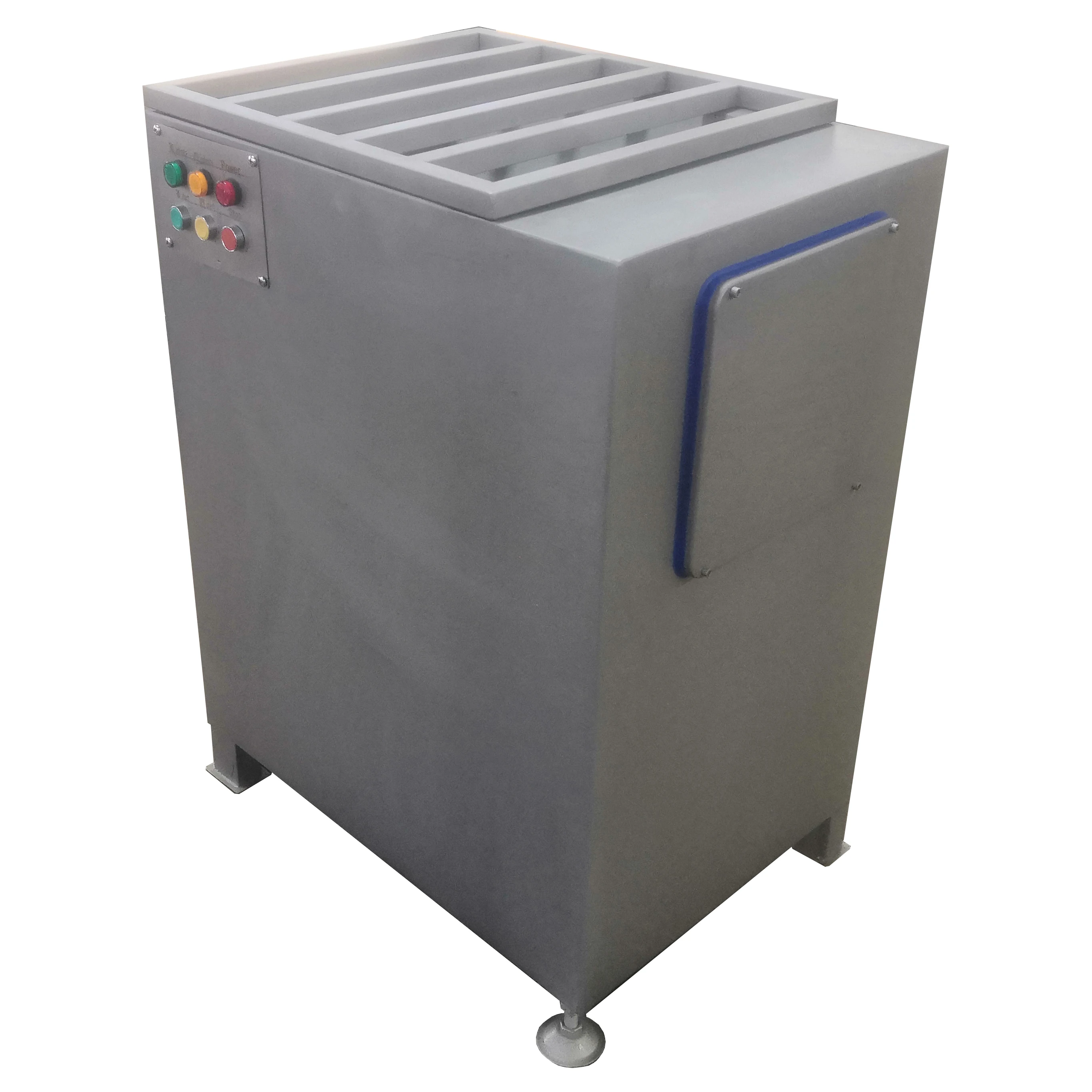 Commercial electric Fresh frozen Meat Grinding machine