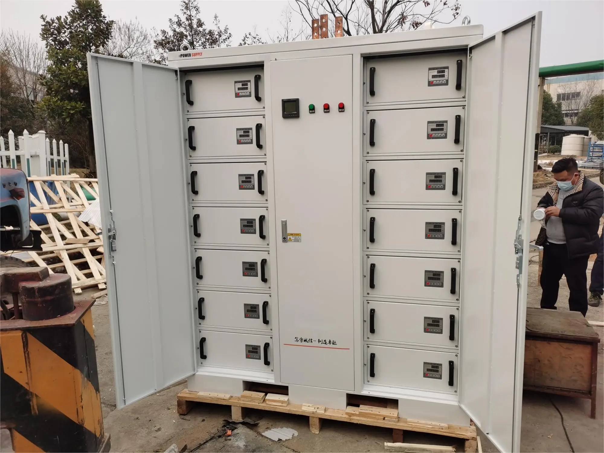 plating 110v ac to 24v dc regulated power supply 120v 12v adjustable rectifiers machine for electroplating