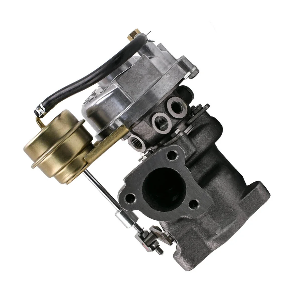 K04-015 K04 015 Turbo Turbocharger For Audi A4 Quattro VW Passat 1.8T Upgrade 250HP Turbolader 53039880029