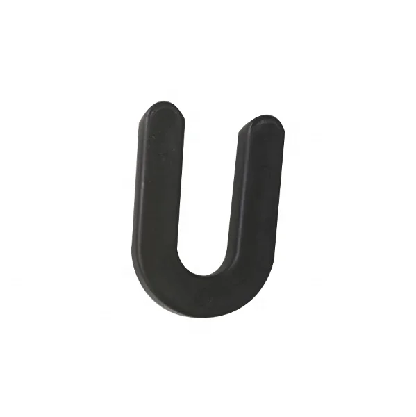 Various Sizes and Colors Plastic Horseshoe Tile shims, U shape shims, spacers