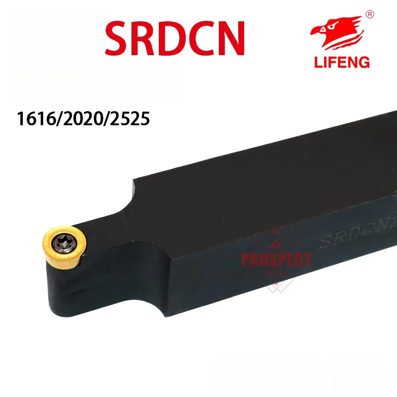 SRDCN  SRDCN1616H08 SRDCN1616H10 SRDCN2020K08 SRDCN2020K10 SRDCN2525M08  CNC machine tool machining center cutting tool