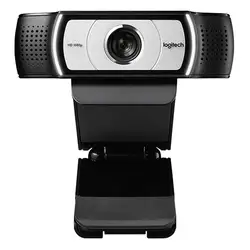 Logitech C922e 1080p Hd Webcam Computer Professional Video Camera Web Cam Web Camera