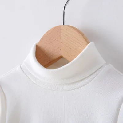 Children Girs Boys Thermal Warm Underwear Top and Pant Set