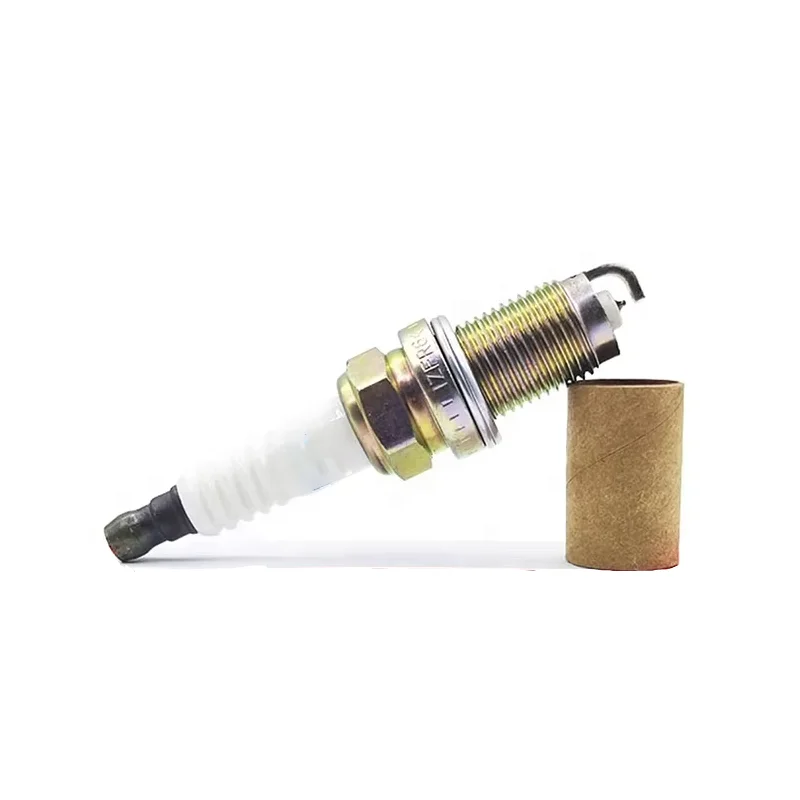 12290-R40-A01 Top Quality Car Engine Parts Automotive spark plug for Honda Iridium spark plugs