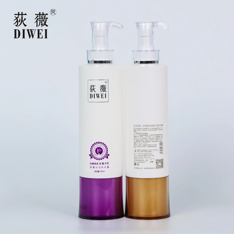 Anti Loss Shampoo for Hair Growth and Prevents Premature Thinning Hair Care