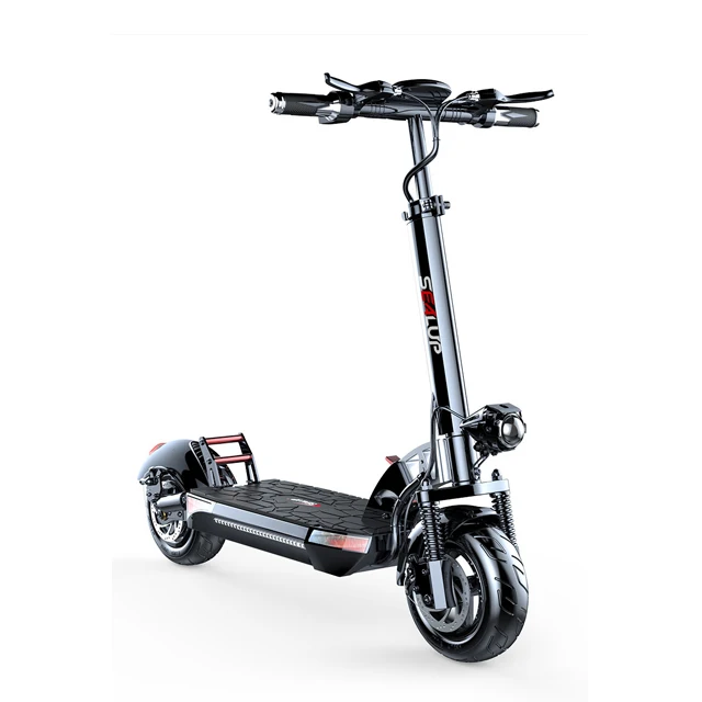 Новый взрослый складной SEALUP Q8-GT вакуумных шин Электрический