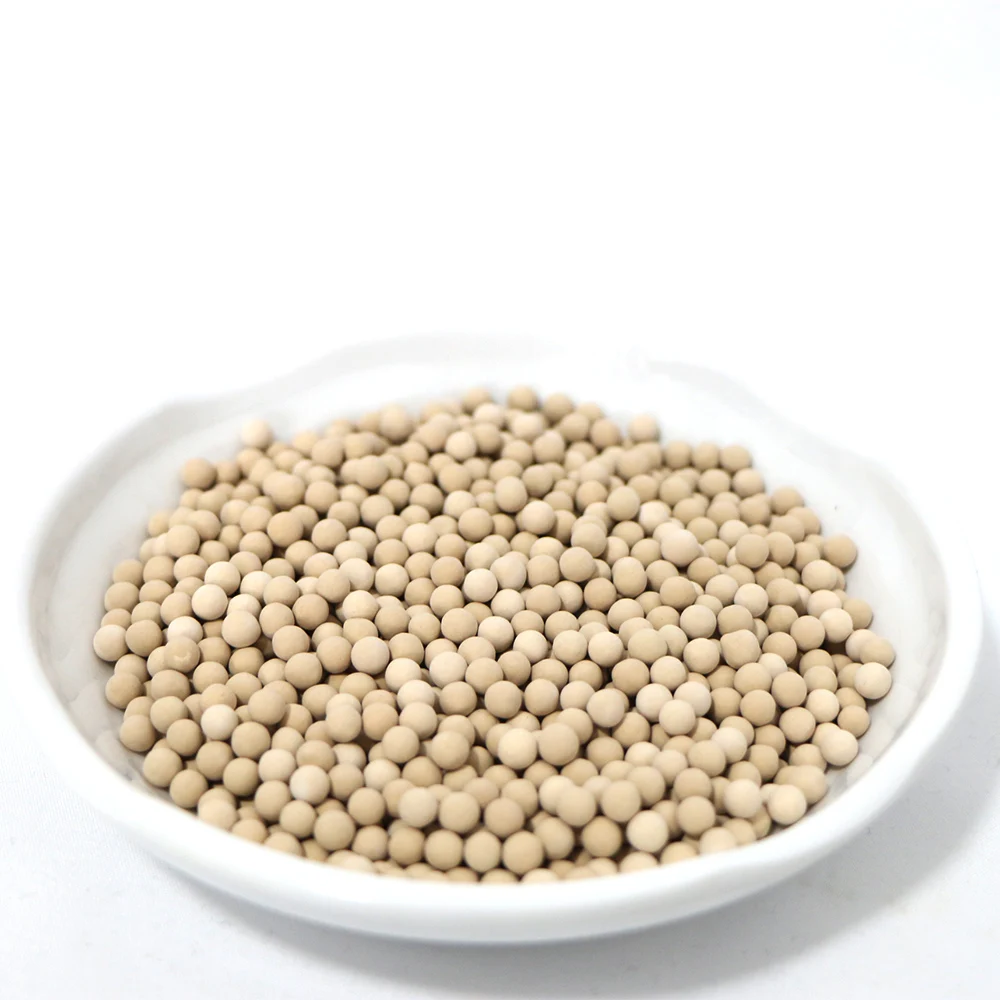 3A,4A,5A,13X zeolite molecular sieve for oxygen absorber silicon oil zeolite manufacturers