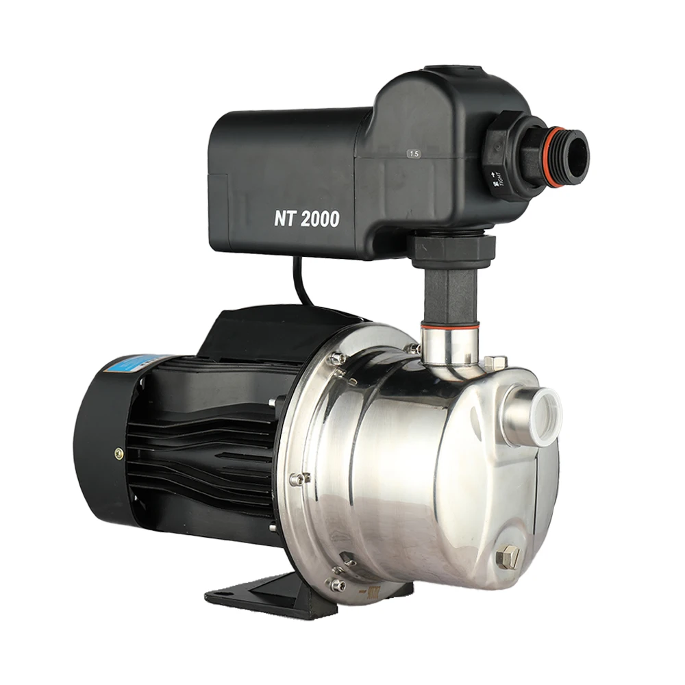 Self-priming Jet Pump High Quality Series Self-Priming Ejector smart model Jet Water Pump