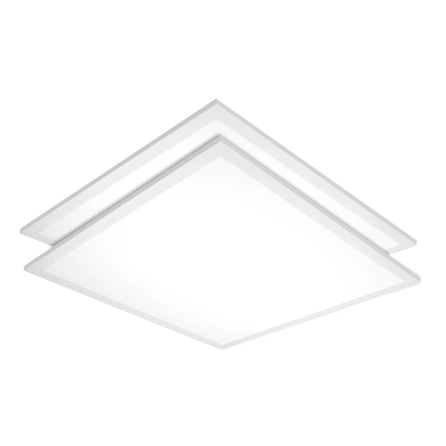 Fast Delivery New Style Durable Attractive 60X60 Led Panel Light For Restaurant Bedroom Study Staircase