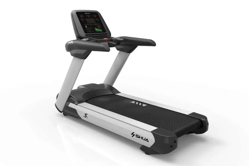 SHUA X9 Commercial treadmill running machine SH-5918 running machine price in lahore SHUA Fitness supplier and manufacturer