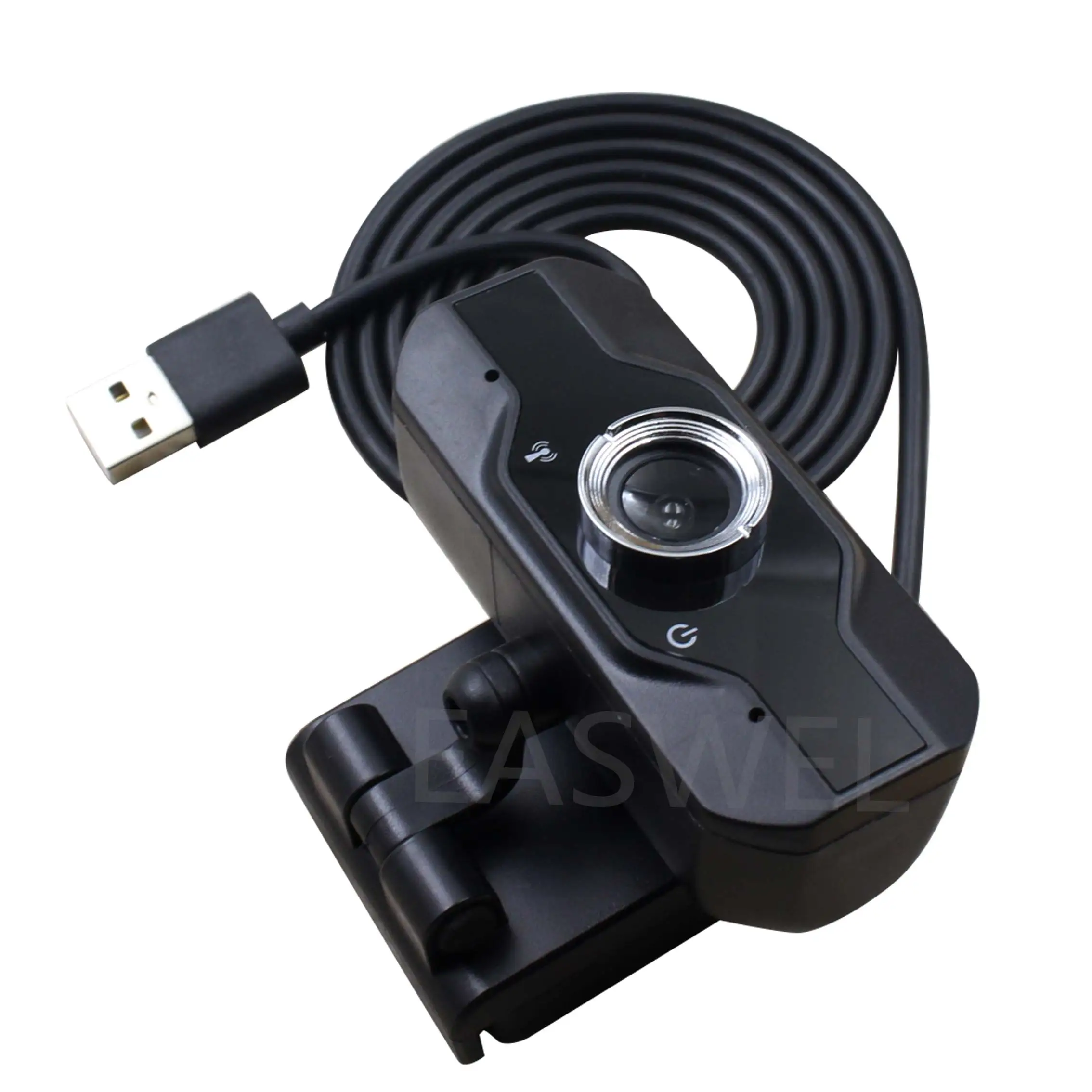 New PC 1080p HD Webcam USB Class Meetings Video Call Camera for desktop laptop