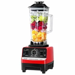 Home Electric Wall Breaking Machine Multiple Function 2 in 1 Blender Household Food Processor
