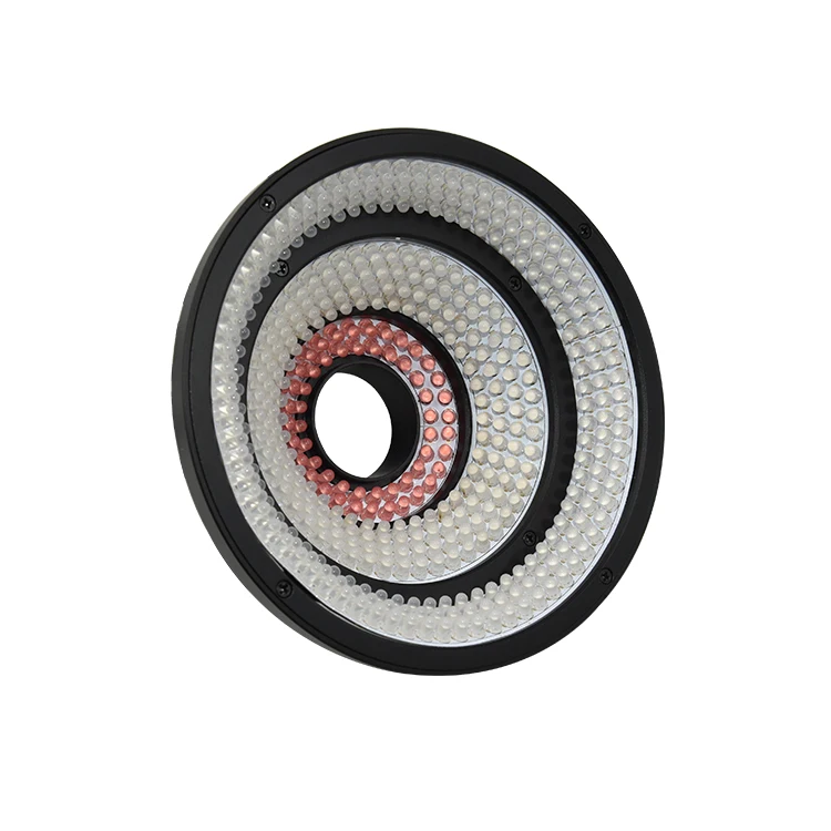  Датчик зрения AOI180RGB OEM AOI специфическое освещение для проверки