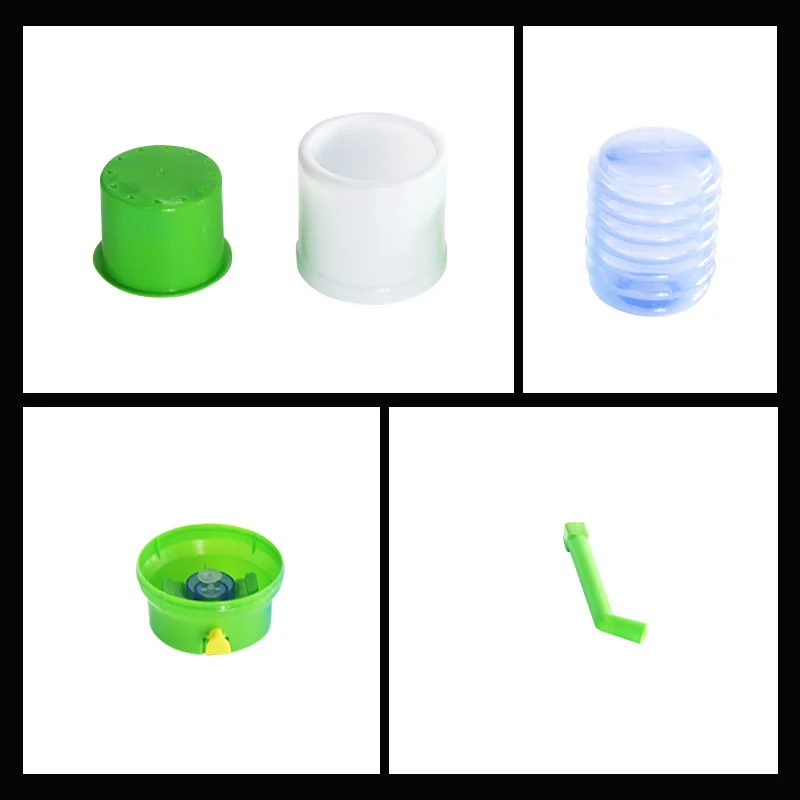 water pomp Press Manually for Drinking for Bottled Manual hand suction Water Pump