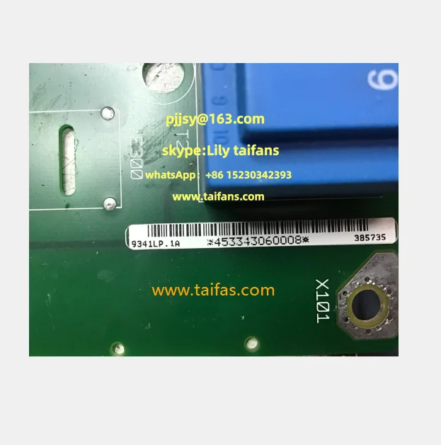 Новый преобразователь частоты Φ материнская плата привода