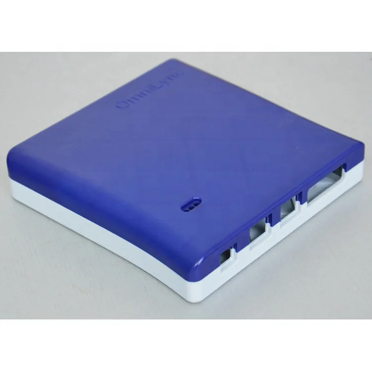 plastic enclosure for electrical