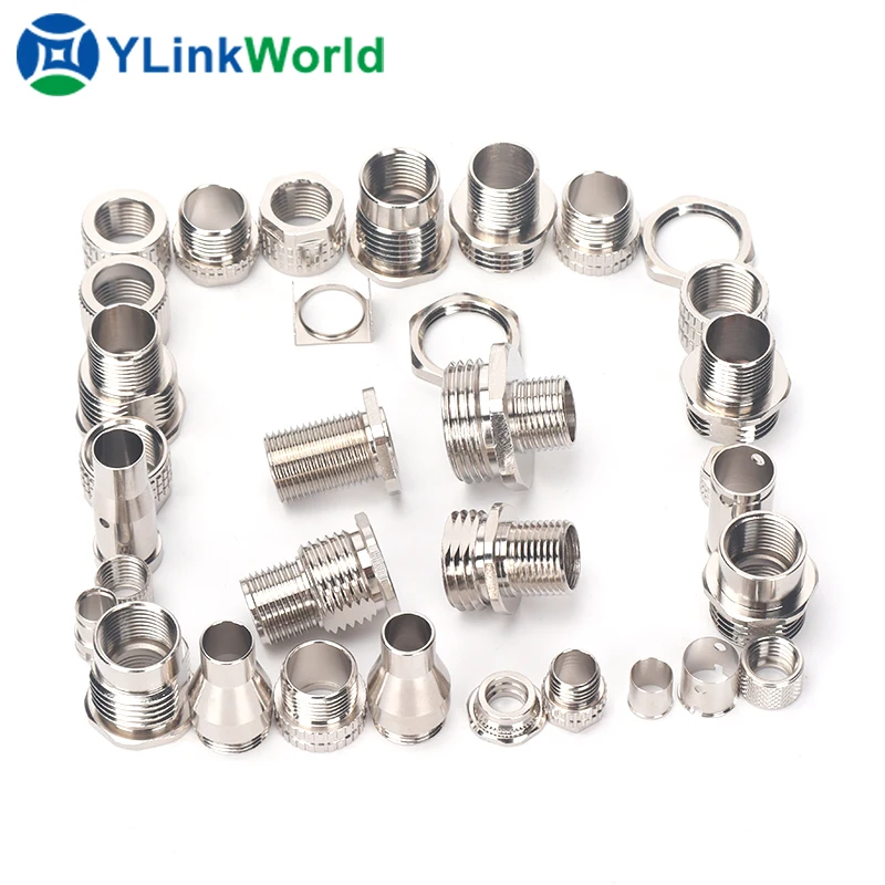 rhodium plated test pogo pin gold plated spring loaded thimble type f 8 pogo pin connector for smart watch manufacturing