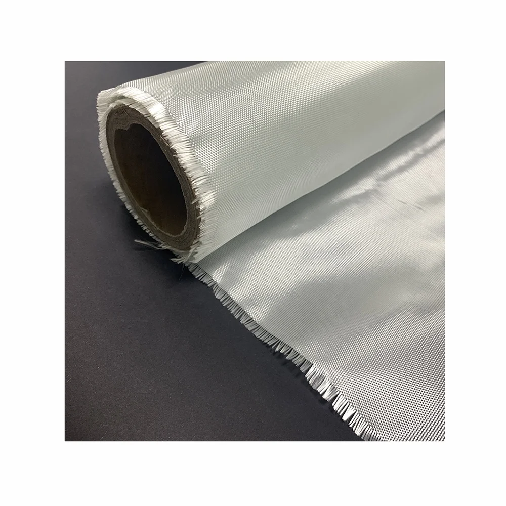 7628 Fiberglass Fabric Cloth Different Widths