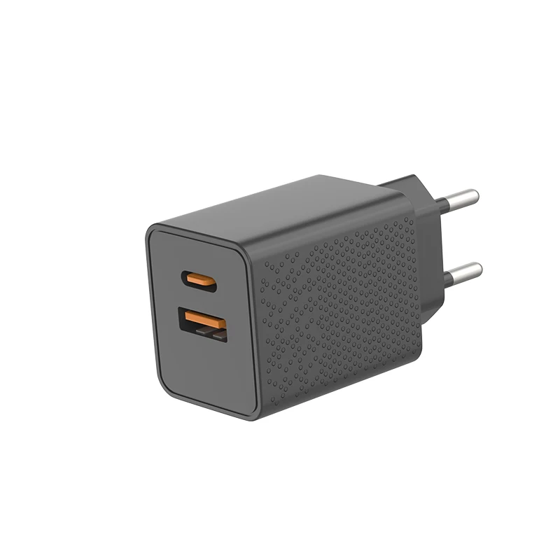 Wholesale USB-C 20w charger adapter Fast Charging Type-c Port 18w/20w PD Travel Charger Fit for iphone Quick Charger
