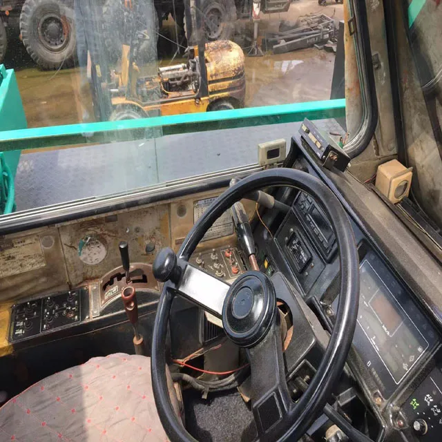 Японский вездеходный кран kato GR250N Tadano TR250 TR350 TR500 25t 35T 50 T шероховатый Kato KR25H