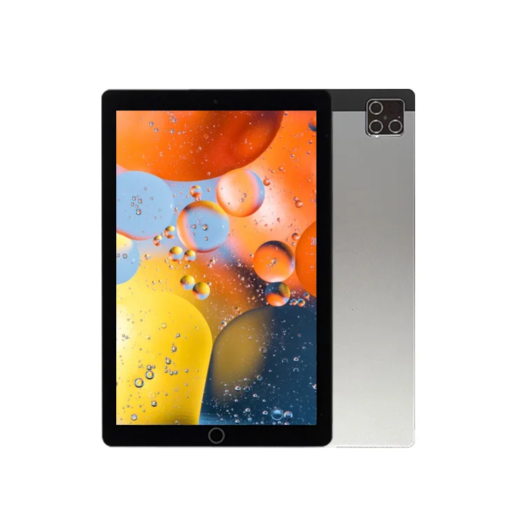 2022 fast delivery 10.1 inch MTK6753 32GB mini android 8 cheap oem new tablet computer