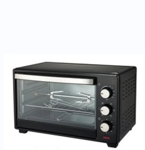 Large 57L Custom Multi-Functional Electric Toaster Oven