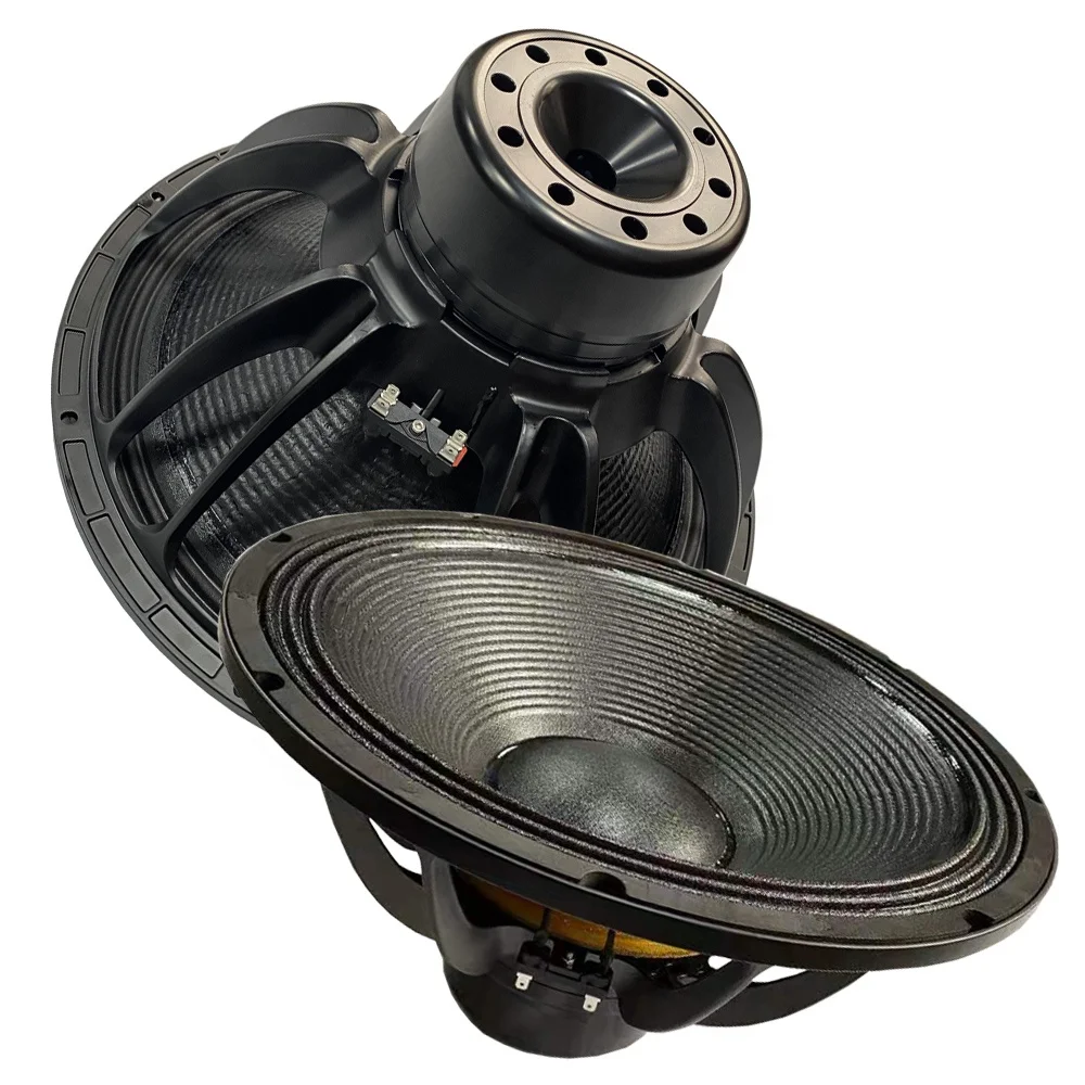 OEM factory 2000 Watts 18 Inch Subwoofer IPAL Professional Audio Neodymium midbass  speaker