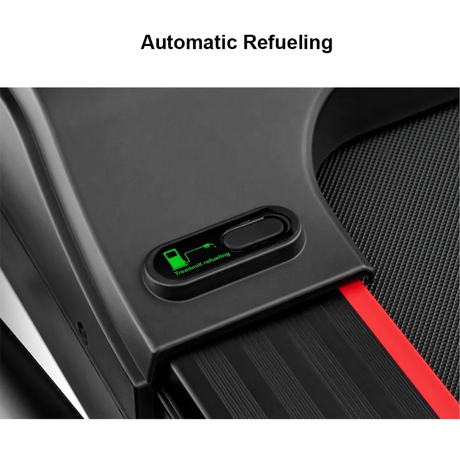 Vacutherm беспроводной лучший складной каких-либо под caminadoras Ancheer Amp/Dk фитнес компьютер беговая дорожка беговой тренажер
